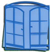 Fenetres PVC Aluminium et bois